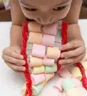 Make an Edible DNA Model