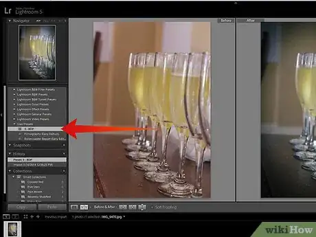 Image titled Install Lightroom Presets Step 12