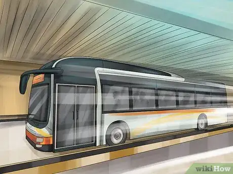 Image titled Go to Shenzhen from Hong Kong Step 4