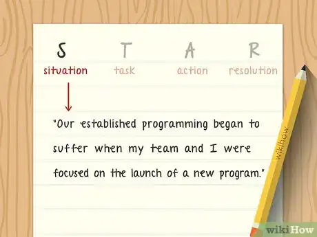 Image titled Answer Leadership Questions in an Interview Step 2