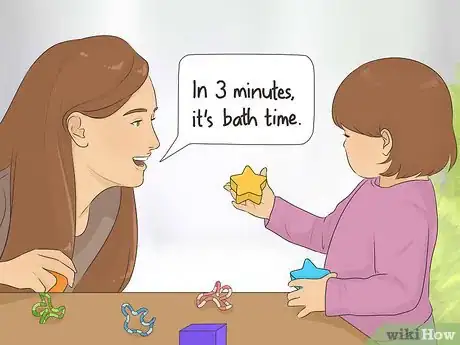 Image titled Stop Temper Tantrums Step 9