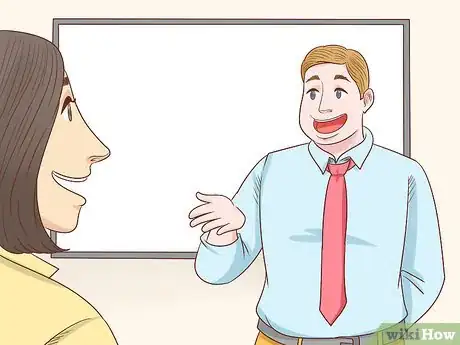 Image titled Become a Justice of the Peace Step 6