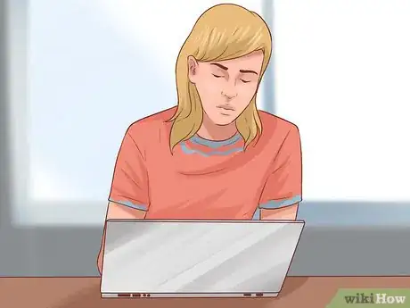 Image titled Tell Your Family About Your PTSD Step 1