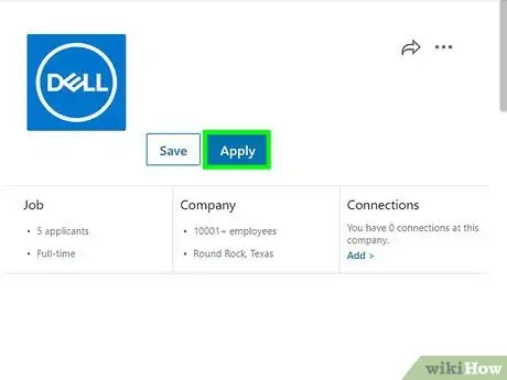 Image titled Use LinkedIn to Find a Job Step 17