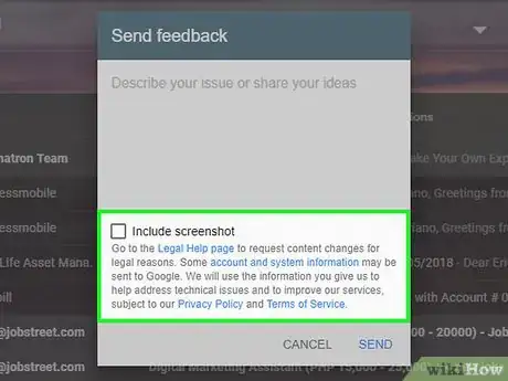 Image titled Contact Gmail Step 20