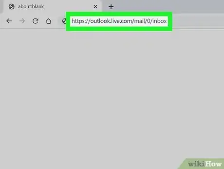 Image titled Change the Font in Outlook Step 1
