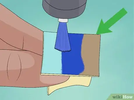 Image titled Give Yourself a Beach Inspired Manicure Step 7