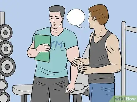 Image titled Find a Fitness Coach Step 11