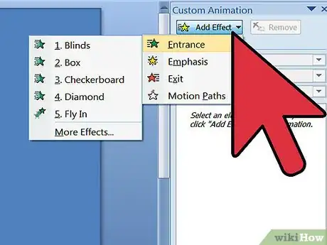 Image titled Make a Racing Game in PowerPoint Step 6