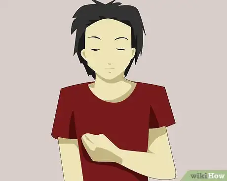 Image titled Become More Imaginative Through Introspection and Thought Step 1