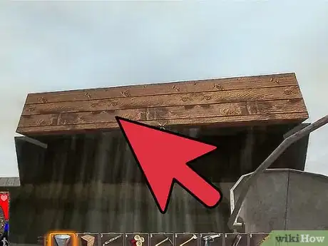 Image titled Build a Fort in 7 Days to Die Step 10