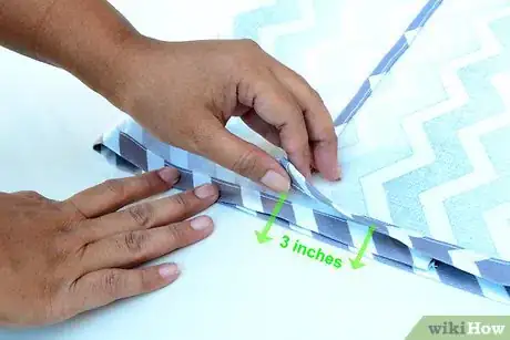 Image titled Make an Envelope Cushion Step 5