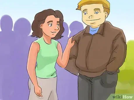 Image titled Tell Someone You're Not Interested Step 8