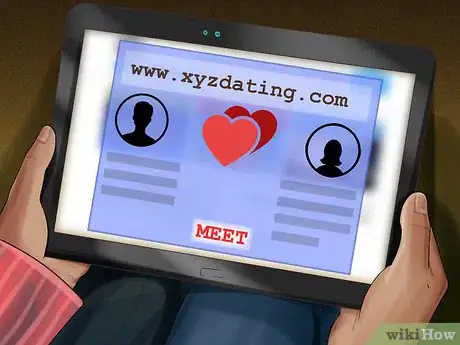 Image titled Stop Being in Love With a Person You'll Never Meet Step 14