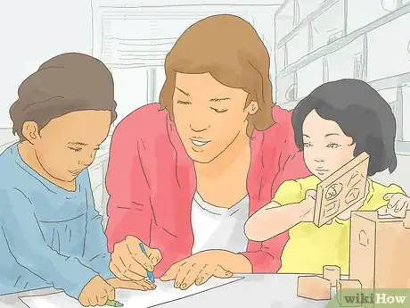 Image titled Date when You Both Have Children from Previous Relationships Step 11