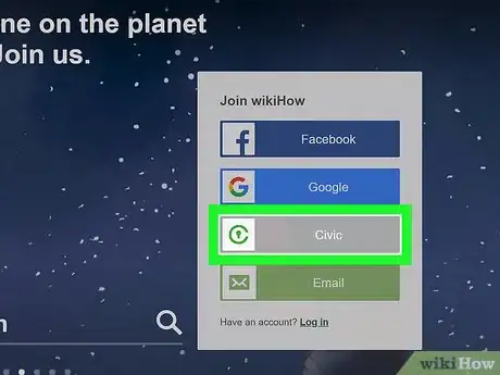 Image titled Use Civic Step 15