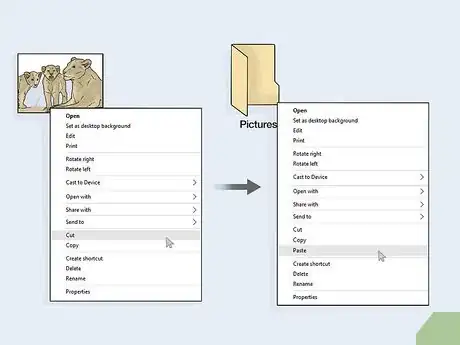 Image titled Organize Your Photos Step 2