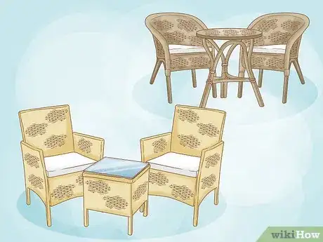 Image titled Buy Patio Furniture Step 5