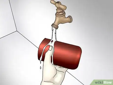 Image titled Make a Glass from a Bottle Step 15