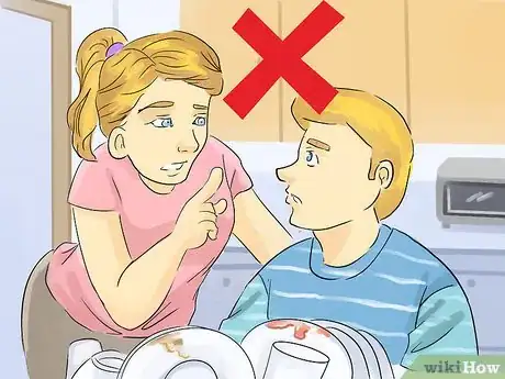 Image titled Get Your Siblings to Clean Their Mess Step 12