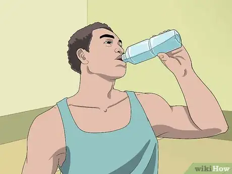 Image titled Exercise when You Have a Cold Step 3