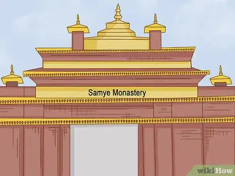 Image titled Plan a Trip to Tibet Step 16