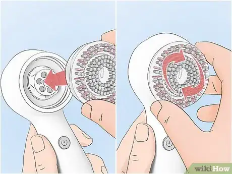 Image titled Use a Clarisonic Step 18
