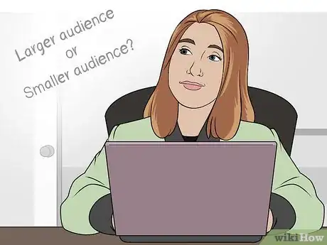 Image titled Host a Webinar Step 9