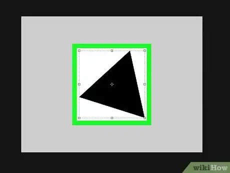 Image titled Make a Triangle in Photoshop on PC or Mac Step 11
