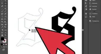 Use the Lasso Tool in Adobe Illustrator