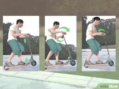 Image titled Do Razor Scooter Tricks Step 4