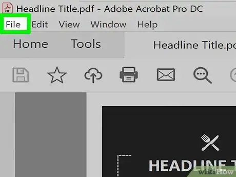 Image titled Convert PDF to JPEG Step 30