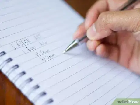 Image titled Write an Article Using Drafts Step 4