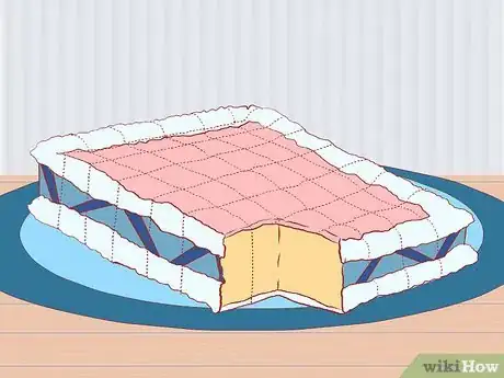 Image titled Save Money on Your Wedding Cake Step 14