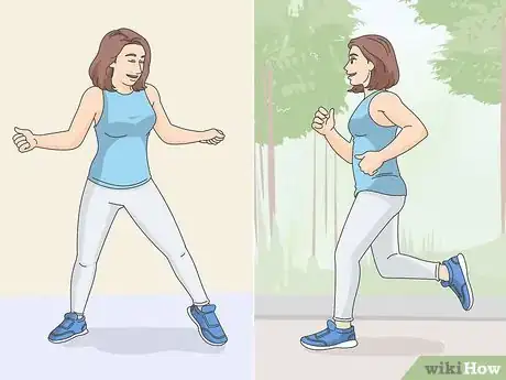 Image titled Have Fun Working Out Step 1