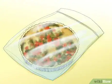 Image titled Freeze Quiche Step 11