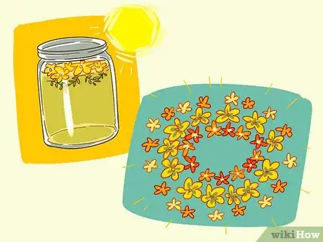 Image titled Celebrate the Summer Solstice Step 3