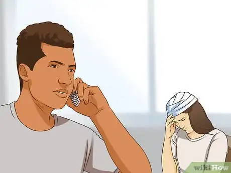 Image titled Recover from a Brain Surgery (Preteens) Step 4