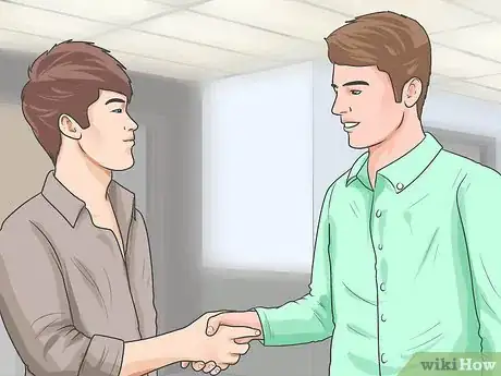 Image titled Get Used to Working With the Public if You Are Shy Step 4