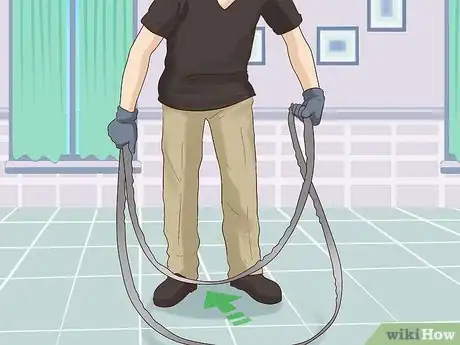 Image titled Fold a Bandsaw Blade Step 4.jpeg