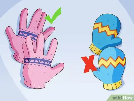 Image titled Make the Perfect Snowball Step 05