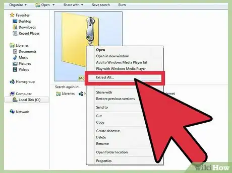 Image titled Install Modloader for Minecraft Step 4