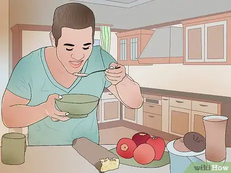 Image titled Get a Bigger Upper Body Step 14