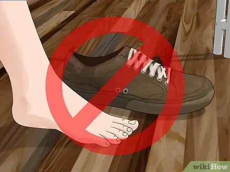 Image titled Act in a Library Step 12