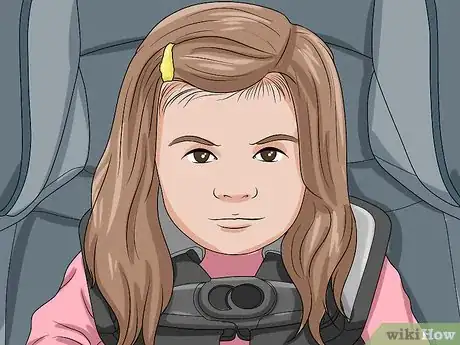 Image titled Buckle Up a Small Child Step 12