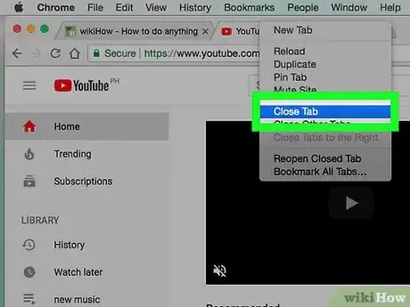 Image titled Use Tabbed Browsing Step 7