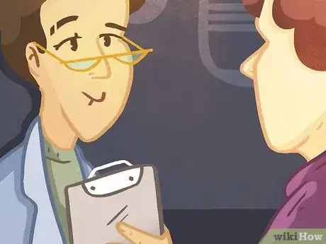 Image titled Avoid People You Dislike Step 6