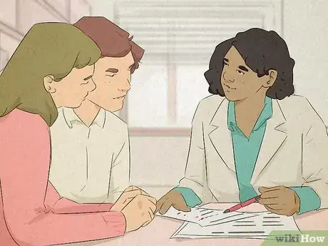 Image titled Apply for WIC in Texas Step 12