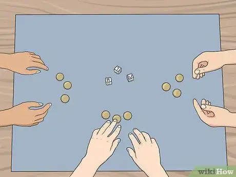 Image titled Play LCR Step 2