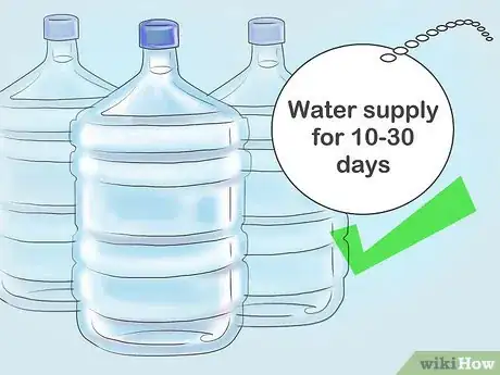 Image titled Make a Disaster Plan for Your Family Step 8